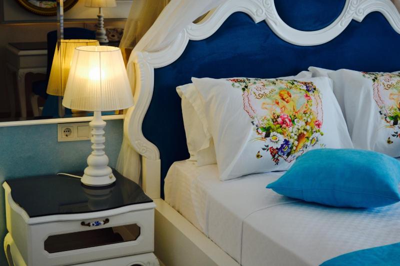 Deluxe Room image 1