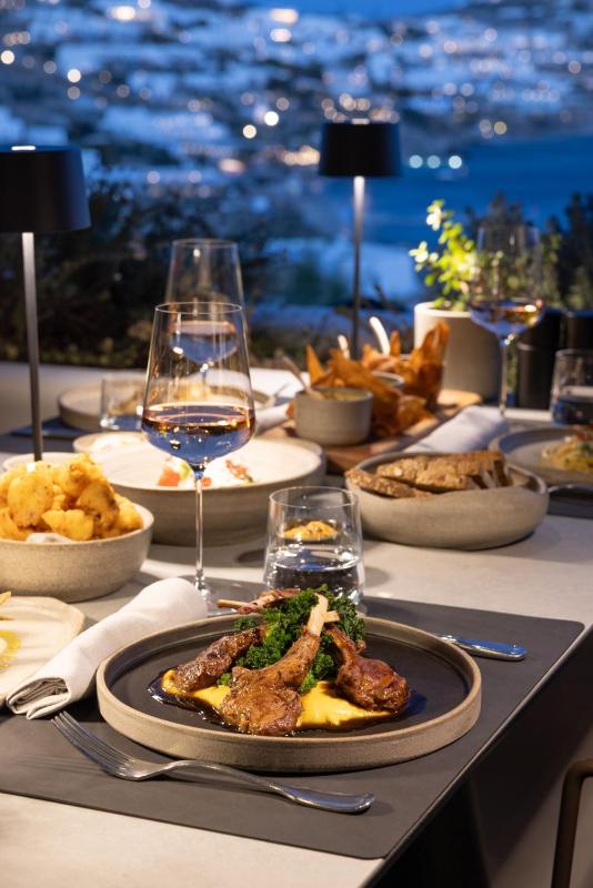 Noima Boutique Hotel Mykonos - image 8