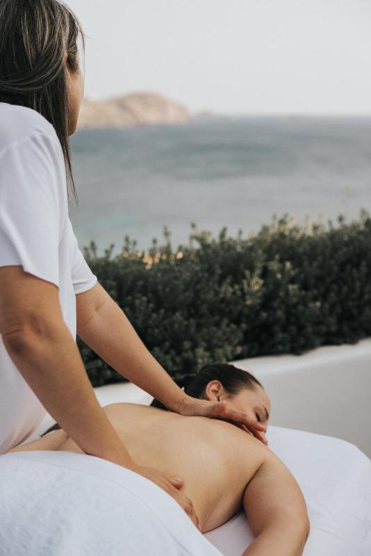 Noima Boutique Hotel Mykonos - image 6