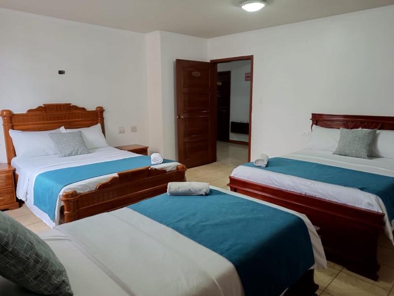 Hostal Bicentenario - image 9