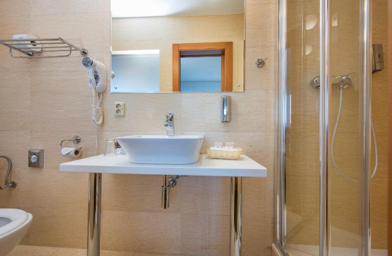 Double or Twin Room image 3