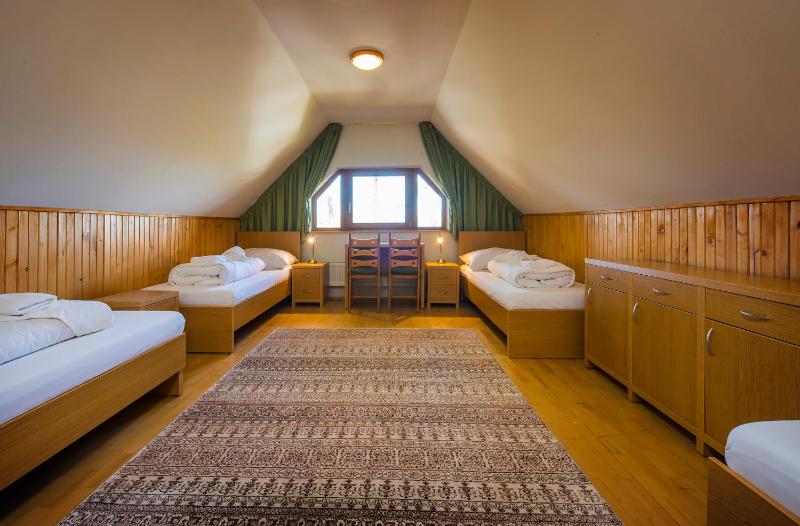 Duplex Suite (6 Adults) image 4