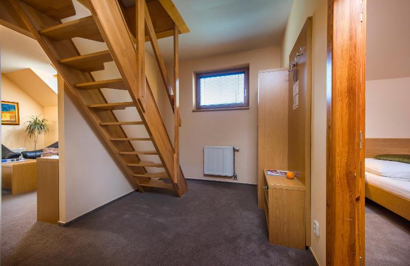 Duplex Suite (6 Adults) image 2