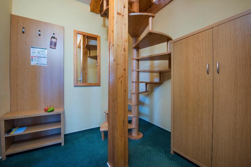 Duplex Suite (5 Adults) image 2