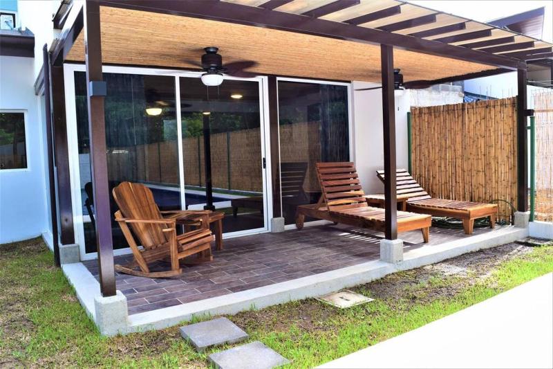 Amazing! 4 bdrm beach house Ciudad del Mar Jaco - image 9