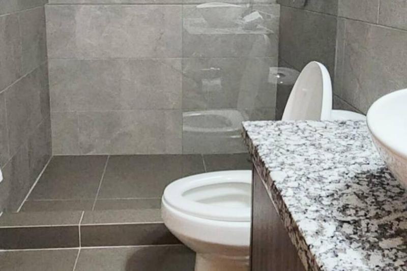 Amazing! 4 bdrm beach house Ciudad del Mar Jaco - image 13