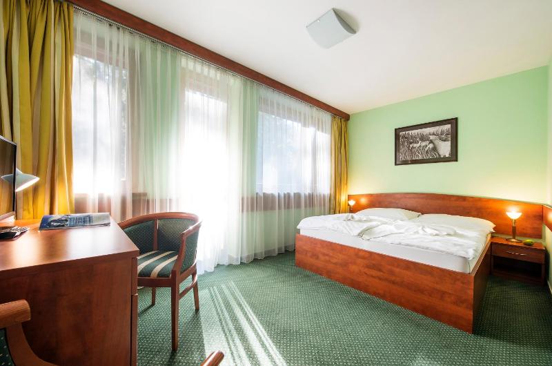 Double or Twin Room image 4
