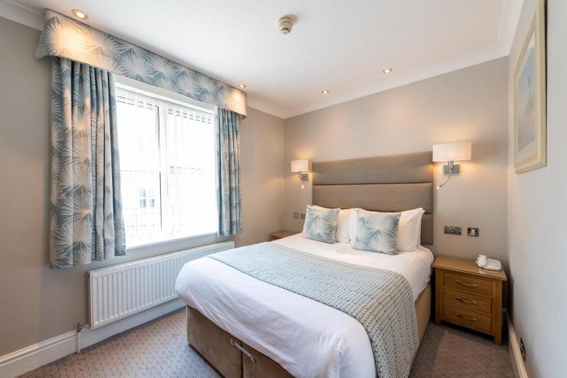 Inland Facing Double Room image 1