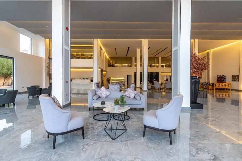 XYZ Hotel Al Najah - image 14