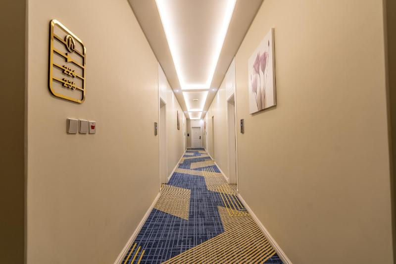 XYZ Hotel Al Najah - image 16