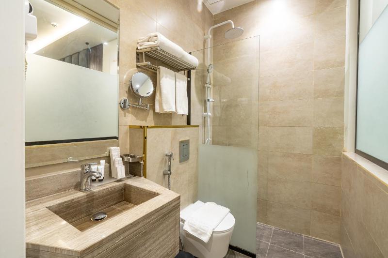 XYZ Hotel Al Najah - image 6