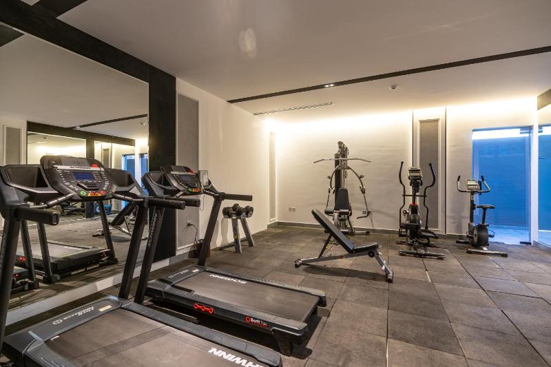 XYZ Hotel Al Najah - image 13
