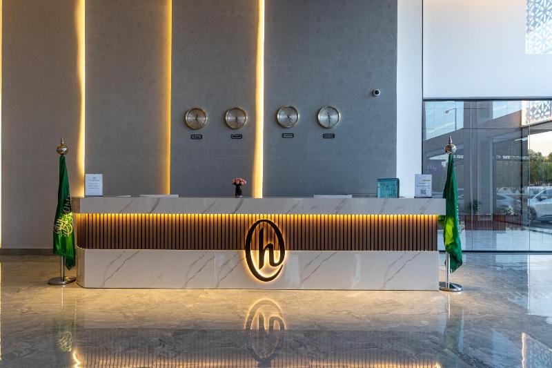 XYZ Hotel Al Najah - image 12