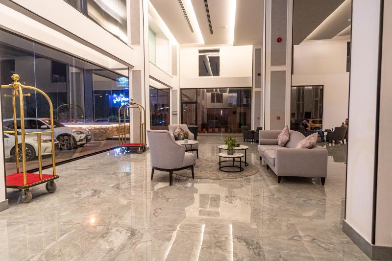 XYZ Hotel Al Najah - image 7