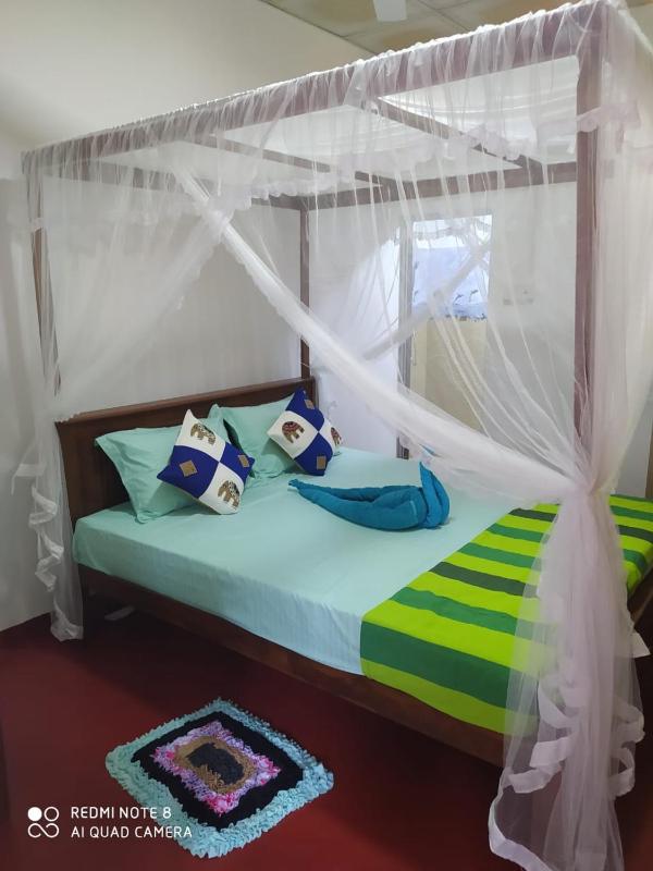 Rosy guest house. - image 10