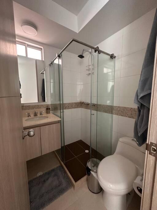 Apartamento en Barranquilla Zona Norte Miramar - image 5