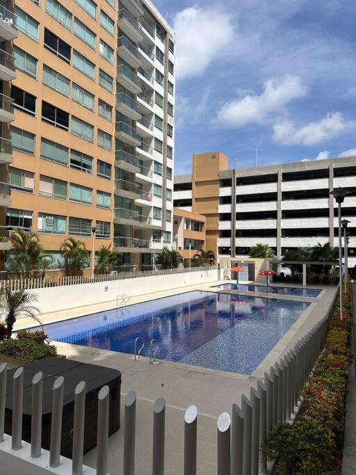 Apartamento en Barranquilla Zona Norte Miramar - image 3
