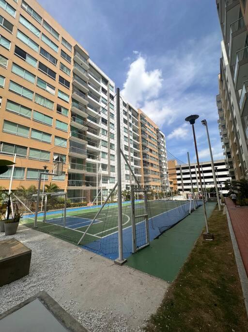 Apartamento en Barranquilla Zona Norte Miramar - image 9