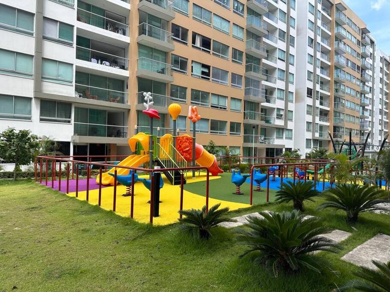 Apartamento en Barranquilla Zona Norte Miramar - image 8