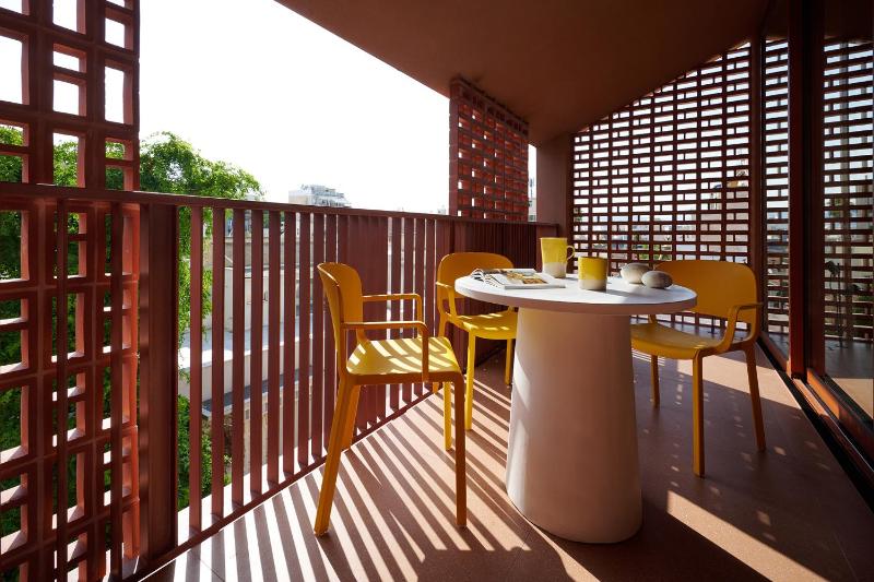 Suite with Balcony image 4