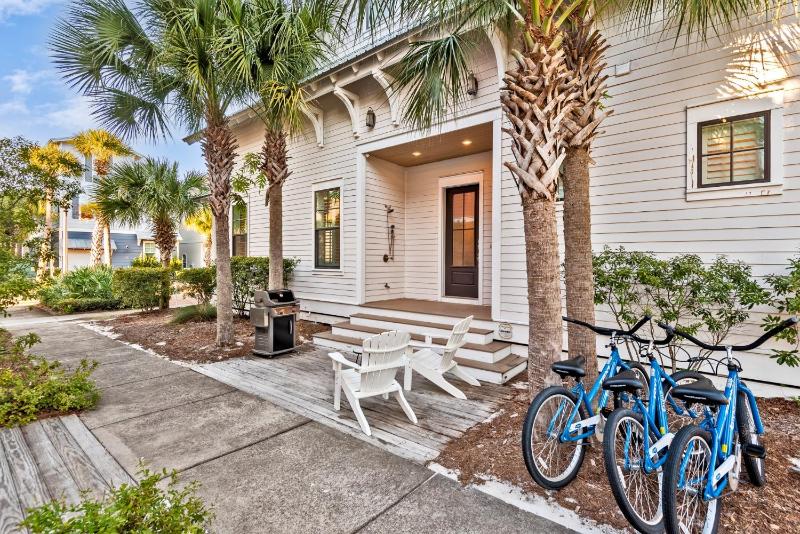 Carefree Cottage - 46 E Seacrest Blvd - image 11