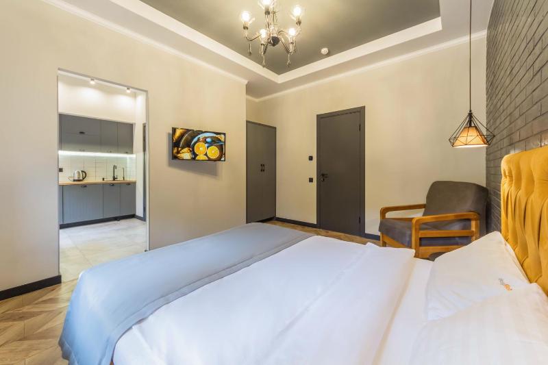 Deluxe Apartment image 4