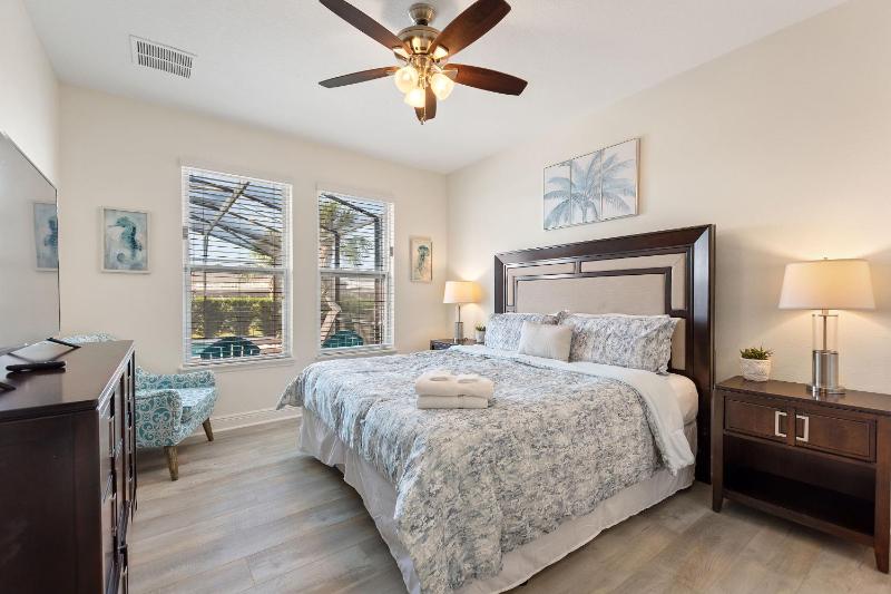 The Haven at Solterra Resort by Shine Villas 523 villa - image 40