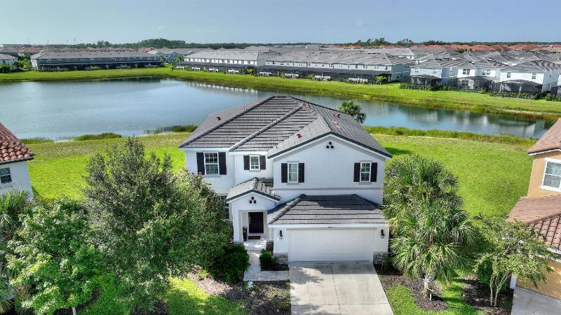 The Haven at Solterra Resort by Shine Villas 523 villa - image 1