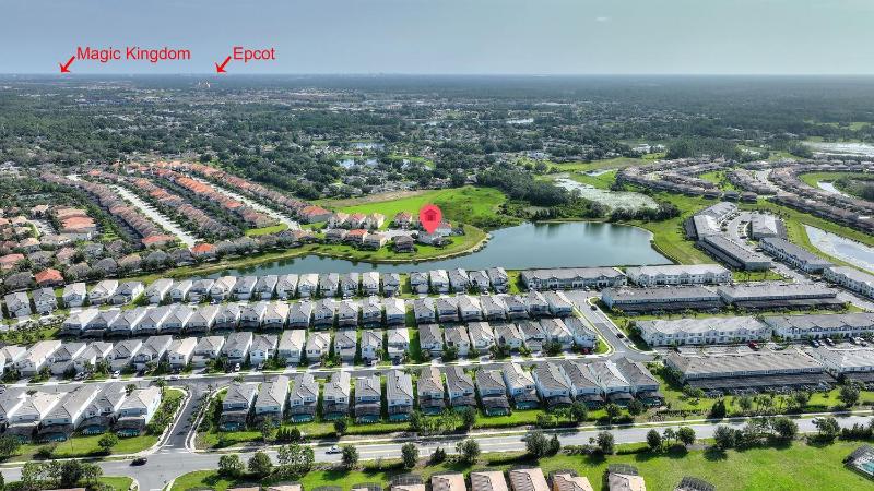 The Haven at Solterra Resort by Shine Villas 523 villa - image 46