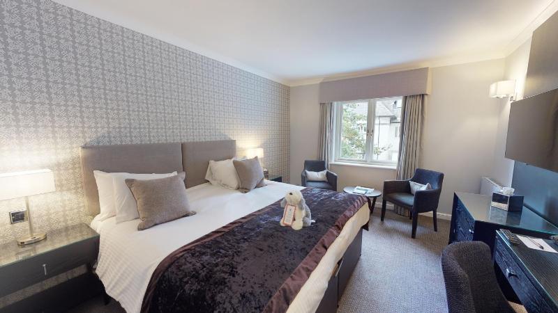 Willow Double or Twin Room image 1