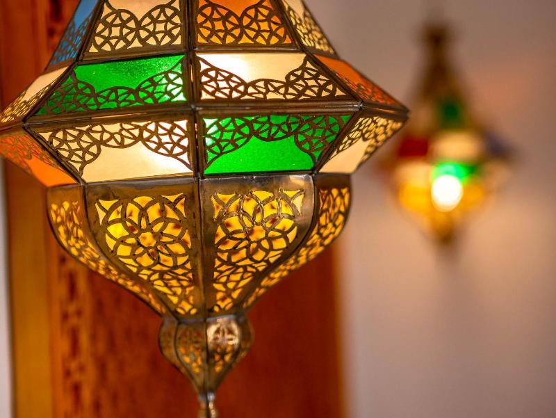 Riad La Croix Berbere - image 11