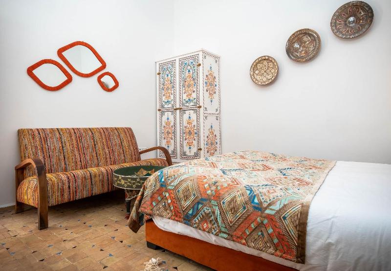 Riad La Croix Berbere - image 9
