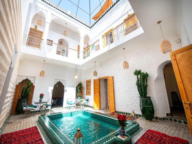 Riad La Croix Berbere - image 1