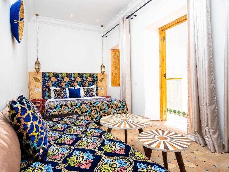 Riad La Croix Berbere - image 14