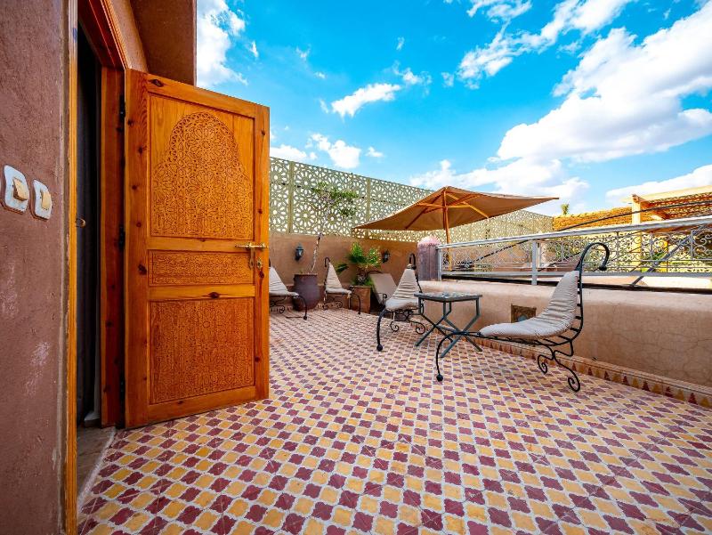Riad La Croix Berbere - image 7