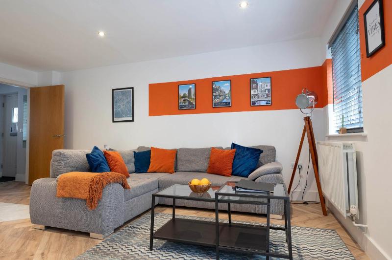 Three-Bedroom House image 3