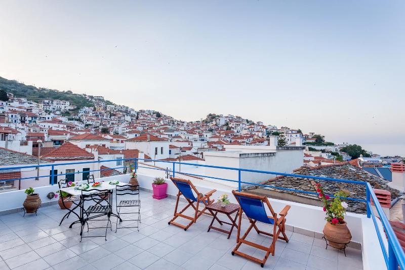 Aggela Guesthouse - image 9