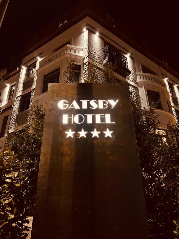 Gatsby Hotel - Adults Only - Restaurant - Small Luxury Hotel by F-Hotels - image 24