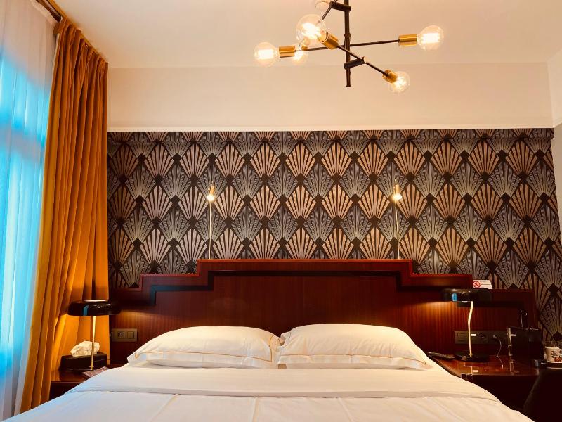 Gatsby Hotel - Adults Only - Restaurant - Small Luxury Hotel by F-Hotels - image 38