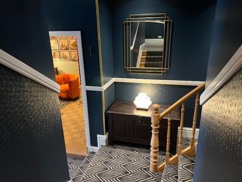 Gatsby Hotel - Adults Only - Restaurant - Small Luxury Hotel by F-Hotels - image 27