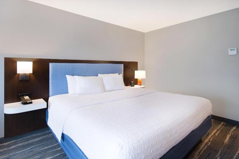 King Room with King Bed - Non-Smoking image 3