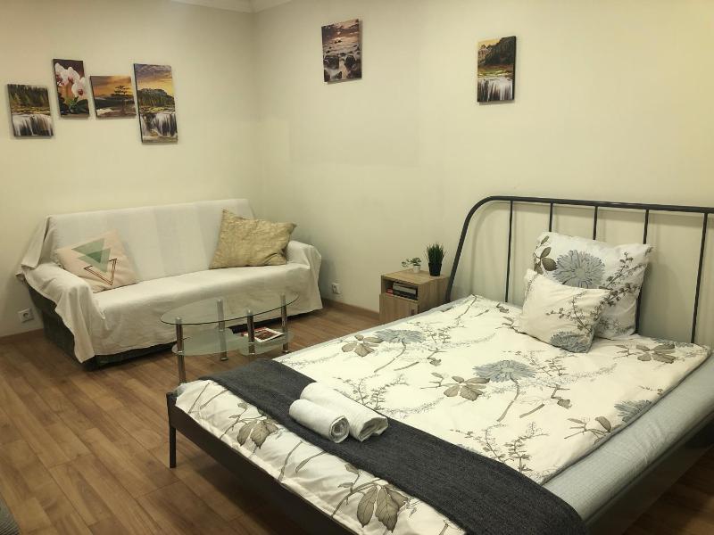 Madách Central Apartment - image 8