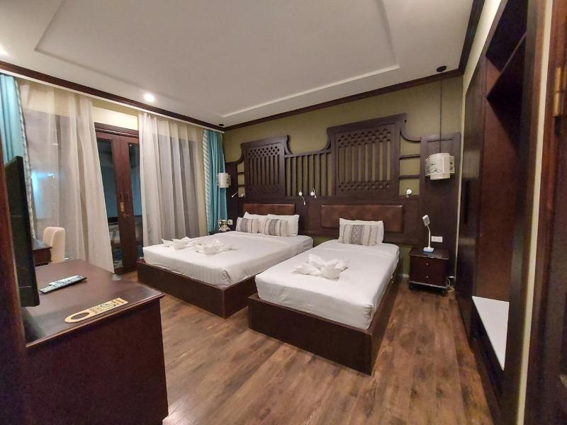 Sunrise Garden House - Luang Prabang - image 8