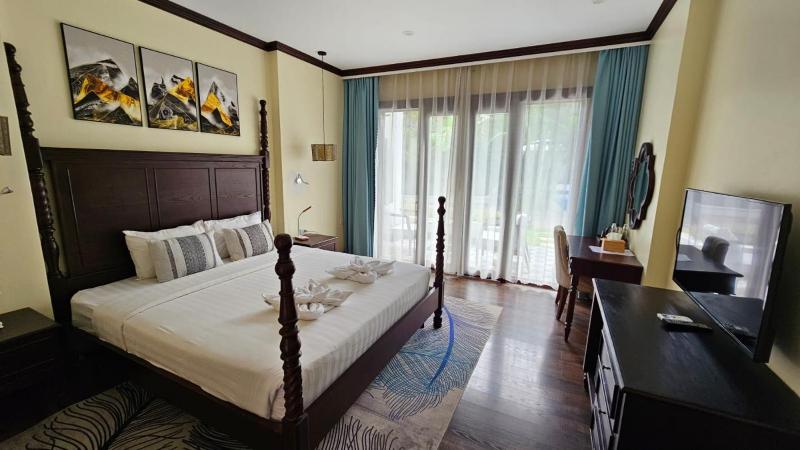 Sunrise Garden House - Luang Prabang - image 11
