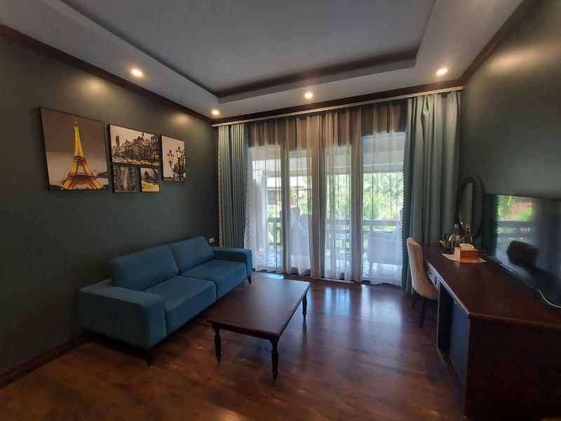 Sunrise Garden House - Luang Prabang - image 13