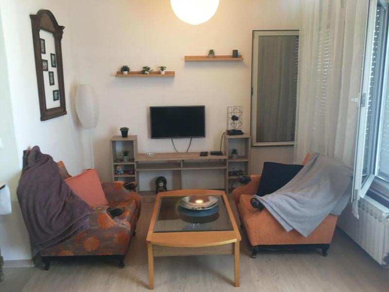 Apartment with Terrace image 1