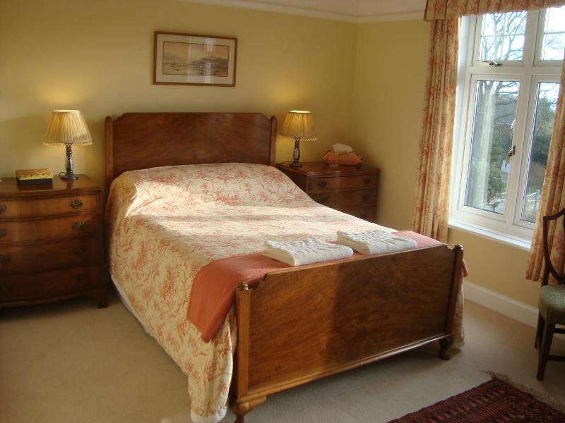 Deluxe Double Room with Shower image 2