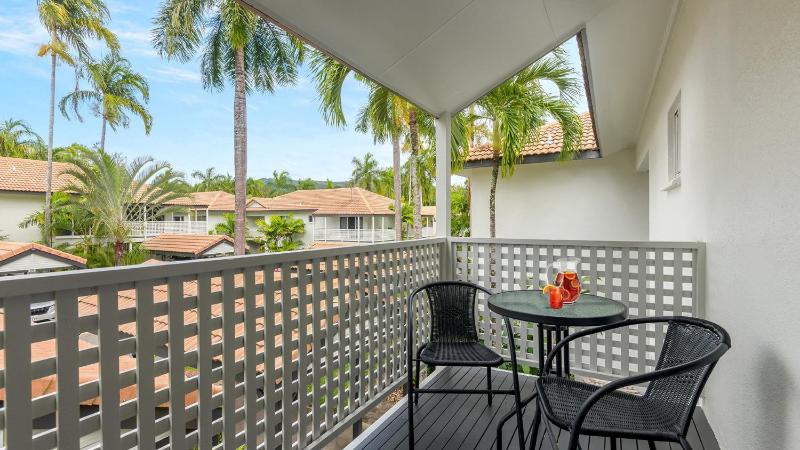 99 Reef Resort Port Douglas - image 3