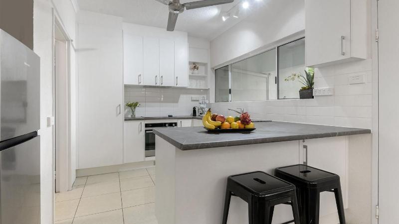 99 Reef Resort Port Douglas - image 15