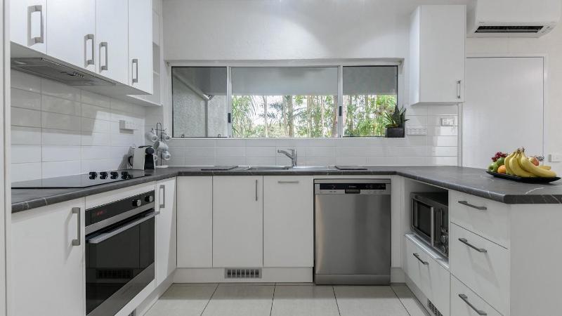 99 Reef Resort Port Douglas - image 4